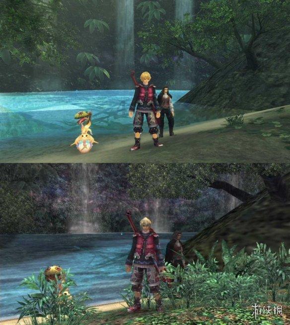 探索神秘房间